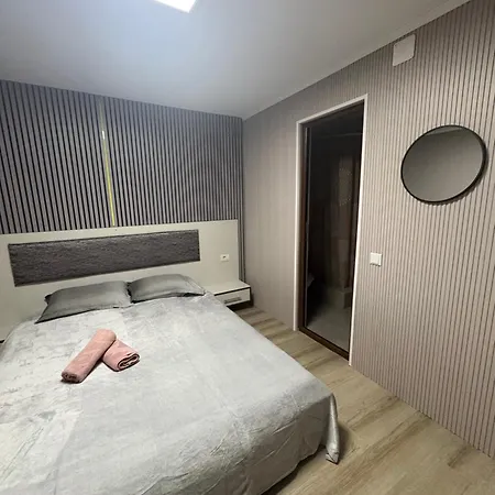 Guest house Eveline