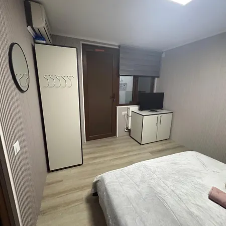 Guest house Eveline Constanta