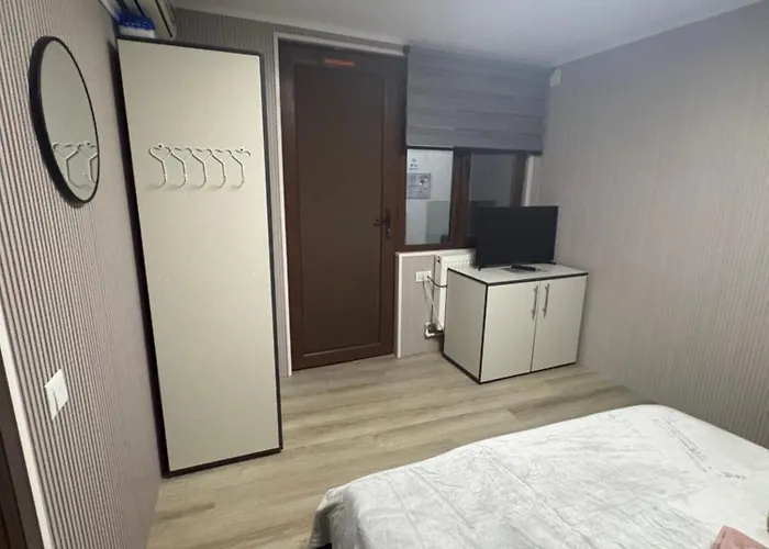 Guest house Eveline Constanta